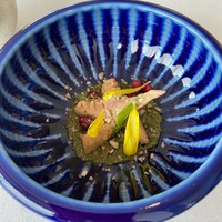 フランス料理 エステール by アラン・デュカス - 