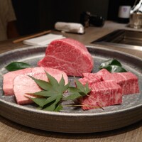 USHIGORO S. SHINJUKU - 肉