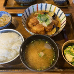 土鍋炊ごはん なかよし 本店 - 