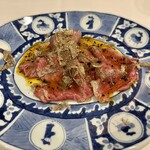 トロワフレーシュ - 