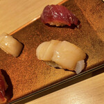 Manten Zushi - 