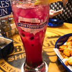 ババ・ガンプ・シュリンプ 東京 - 