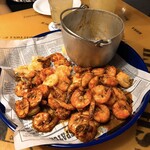 ババ・ガンプ・シュリンプ 東京 - 