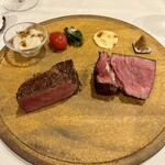 トロワフレーシュ - 