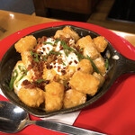 ババ・ガンプ・シュリンプ 東京 - 