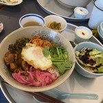 かかん 富ヶ谷店 - 