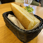 iL PRIMO - はちみつのバゲット