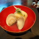 蔵元料理 天青 - 