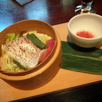 蔵元料理 天青 - 