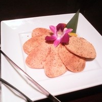 游玄亭 新宿 - これ一皿全部私のもの♪タン塩