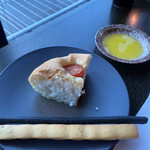 アルヴァ(アマン東京) - 