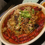 田燕 まるかく三 池尻大橋店 - 