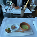 アルヴァ(アマン東京) - 