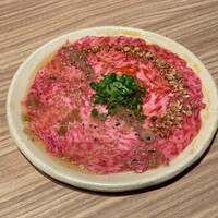 しゃぶしゃぶKINTAN 表参道店 - 