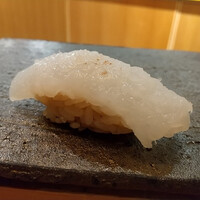 蔵六雄山 - あおりいか