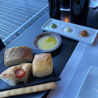 アルヴァ(アマン東京) - 