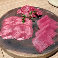 しゃぶしゃぶKINTAN 表参道店 - 