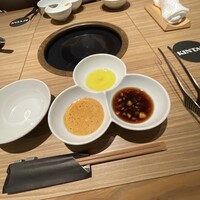 しゃぶしゃぶKINTAN 表参道店 - 