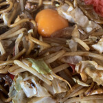 長崎ちゃんぽん 幸楽 - 