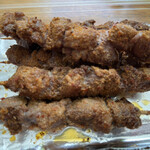 サッポロビール園 ガーデングリル - 