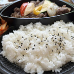 サッポロビール園 ガーデングリル - 