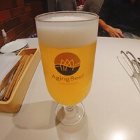熟成和牛焼肉エイジング・ビーフ 横浜店 - 