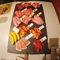 熟成和牛焼肉エイジング・ビーフ 横浜店 - 