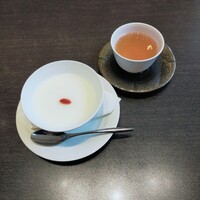 東天紅 KITTE名古屋店 -  東天紅 KITTE名古屋店 -