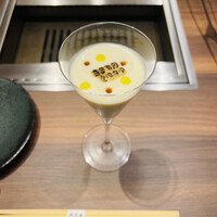 焼肉ホルモン 新井屋 にかい - 