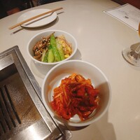 熟成和牛焼肉エイジング・ビーフ 横浜店 - 