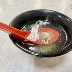 Minriyuu - スープ