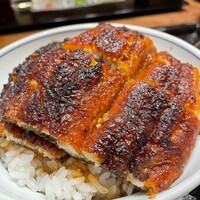 うなぎ家 しば福や - 
