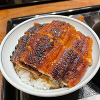 うなぎ家 しば福や - 