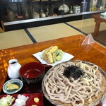 田舎うどん　力 - 