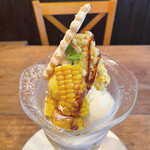 トラットリアカンパニオ - 