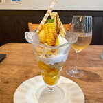 トラットリアカンパニオ - 