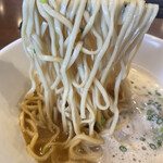 banikudaininguponi-teiru - 麺リフトあっぷ＼(・o・)/!