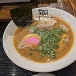 Ramen Genkotsuya - 