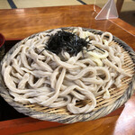 田舎うどん　力 - 