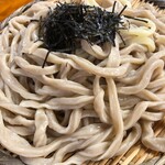 田舎うどん　力 - 