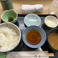 てんぷら天松 日本橋店 - 