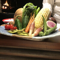 薪焼 銀座おのでら - 