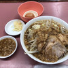 ラーメン荘 おもしろい方へ 住道