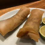 南方中華料理 南三 - 