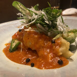 南方中華料理 南三 - 