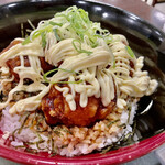 レストラン 東雲 - 