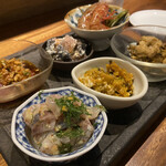 南方中華料理 南三 - 