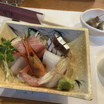 Sushi Izakaya Takajin - 