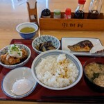 春日部武里食堂 - 