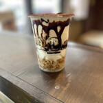 こびとぱん×スノーアイス - 